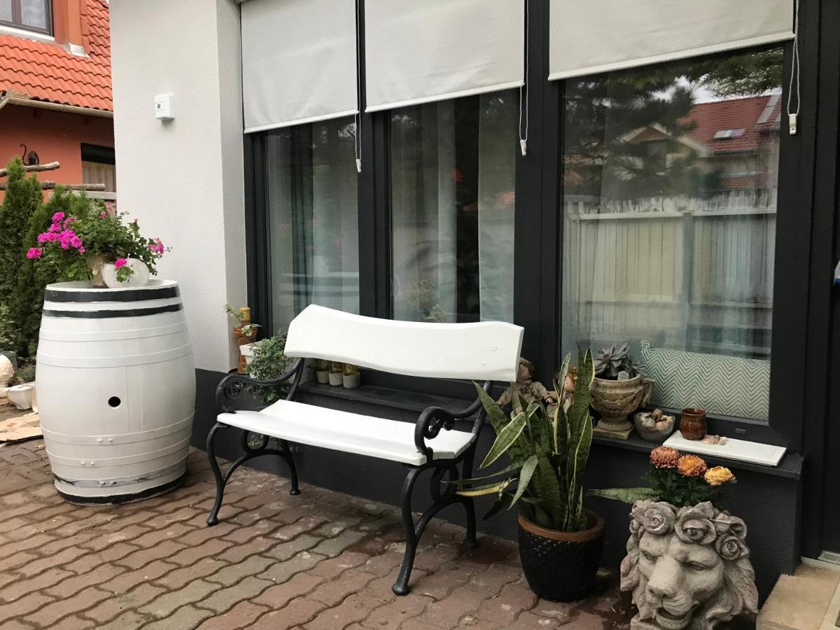Greatforest Rosehill 2 Apartman -Bmw- Debrecen Exterior photo