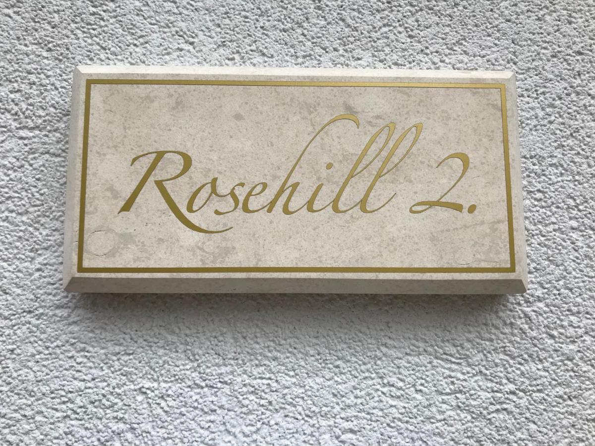 Greatforest Rosehill 2 Apartman -Bmw- Debrecen Exterior photo